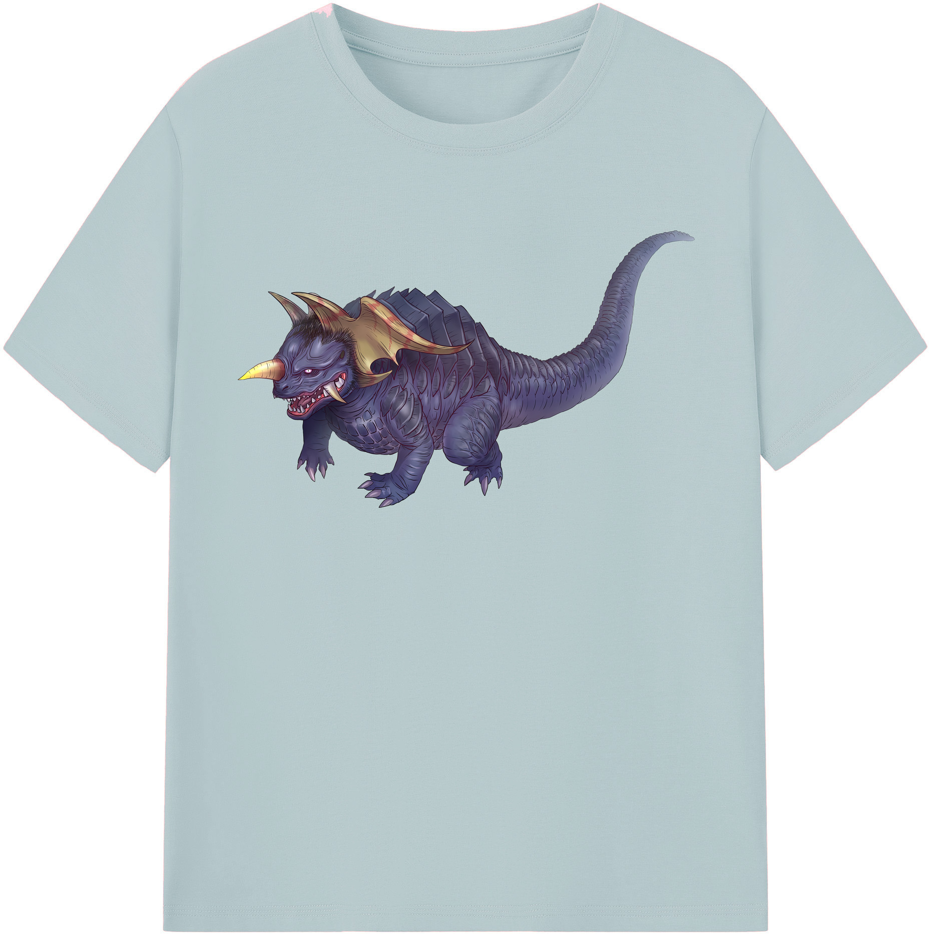 （画像用） ウルトラマン Ultraman 綿100％半袖Tシャツ（フロントプリント）